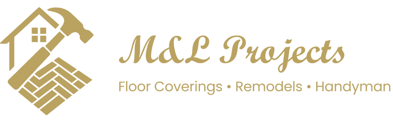 M & L Projects Payson UT | Professional Flooring & Finish Work